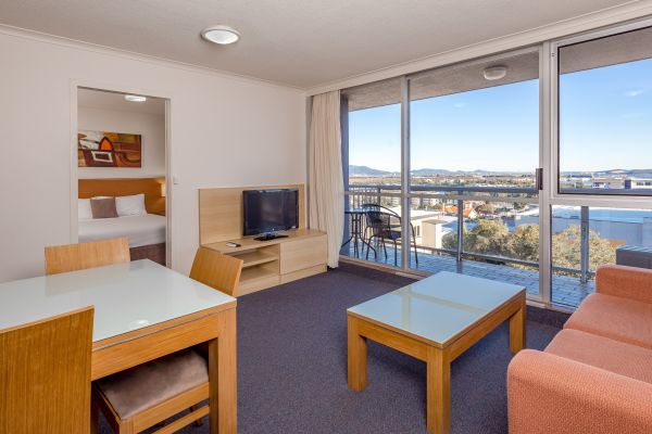 Hotel Metro Apartments Gladstone